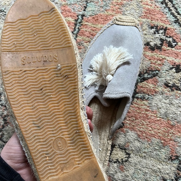 Soludos Mule - Picture 4 of 4